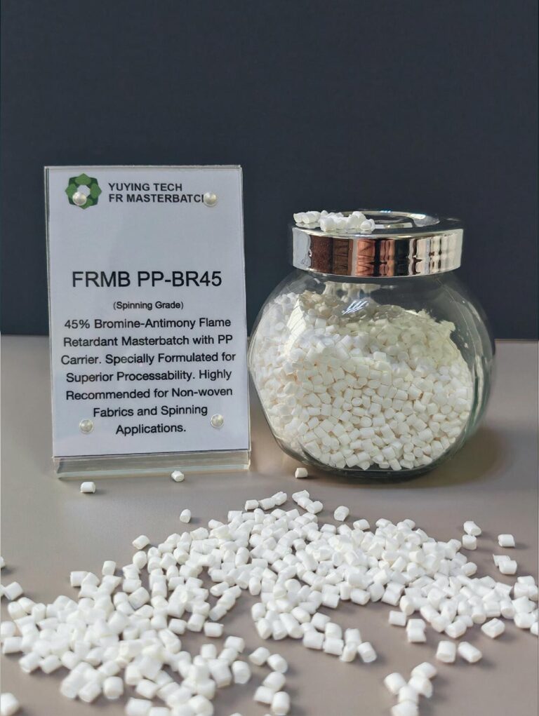 FRMB PP-BR45 spinning grade