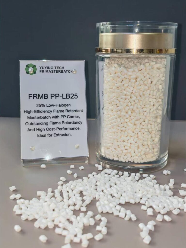 FRMB PP-LB25