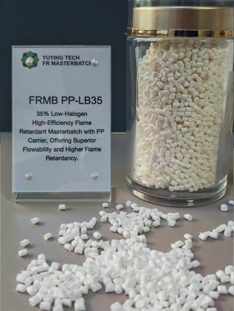 FRMB PP-LB35